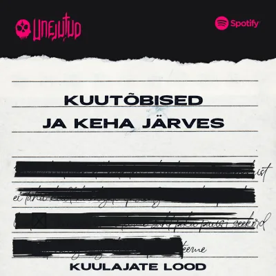 Unejutud: Kuulajate lood - Kuutõbised ja keha järves