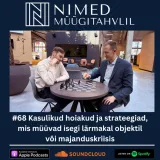 Nimed müügitahvlil #68: Kasulikud hoiakud ja strateegiad, mis müüvad isegi lärmakal objektil või majanduskriisis