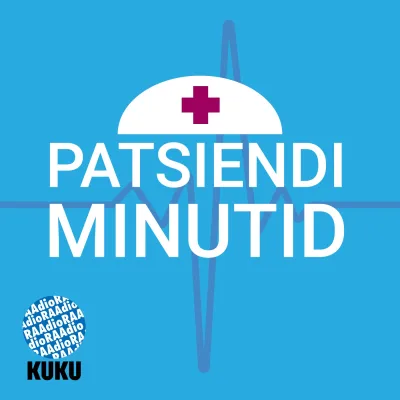 Patsiendiminutid