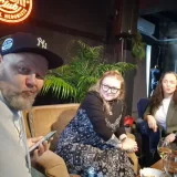 ESIMENE LAIV! Mis värk generatsioonidega on?