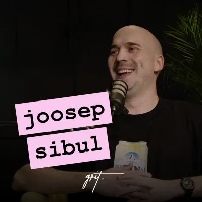 HERTWILL.  Joosep Sibul – Reddit, Shopify app store ja alustava ettevõtte turundus