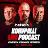 Betsafa Live #348: Õpetaja ja õpilased