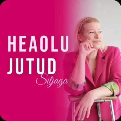 Heaolu jutud
