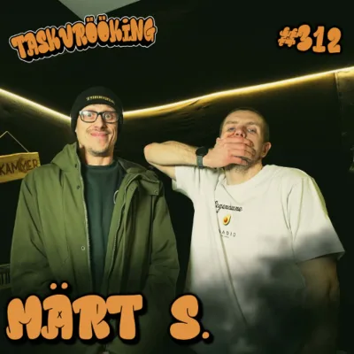 Kaka, kevad, kärakas & Legendaarne Raadio // Märt S #312