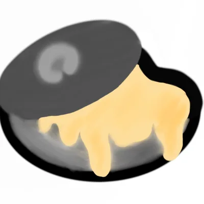 Magus puder