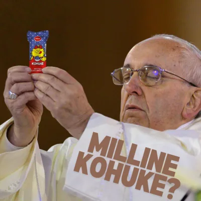 MIlline kohuke