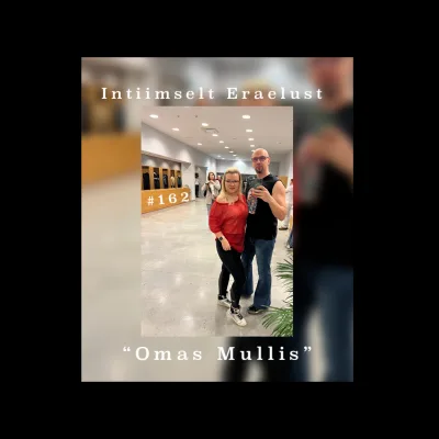 #162 Omas Mullis