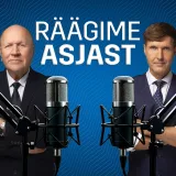 "Räägime asjast": kogu Michali valitsuse tegevus on klounaad, mitte tema umbusalamine