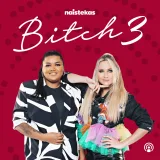 Anu Saagimiga kultuurist, poliitikast, aluspesu eelistustest ning meeste usaldamisest. BITCH 3 podcasti värske ja intrigeeriv osa on eetris ainult Delfis!