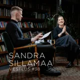 1STAGE VESTLUS #38 - Sandra Sillamaa