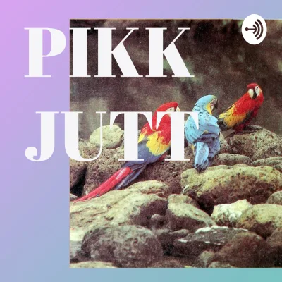 Pikk Jutt