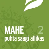 Baltic Agro mahe 2: talivilja kasvatamissoovitused