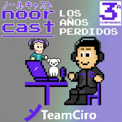 3ªT.Ep.02: Los años perdidos, parte 02