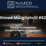 Nimed Müügitahvlil #62: Väikesed järeleandmised distsipliinis söövad müügitulemusi
