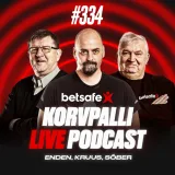 Betsafe LIVE #334: Sõber sõlmib kihlvedusid