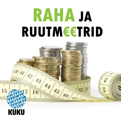 Raha ja ruutmeetrid