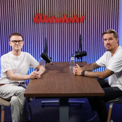 337. osa: Joel Indermitte Florast lahkumisest: „Ootamatu. Ja kindlasti valulik.“