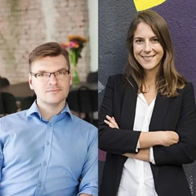 Professional sparring partners: On mentoring in the cultural sector
