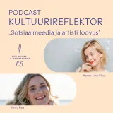 Sotsiaalmeedia ja artisti loovus