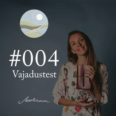 #004 Meeleruum: Vajadustest